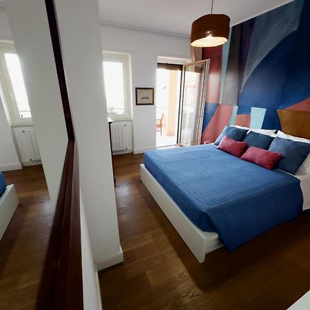 Blue View Sorrento Apartment Luaran gambar