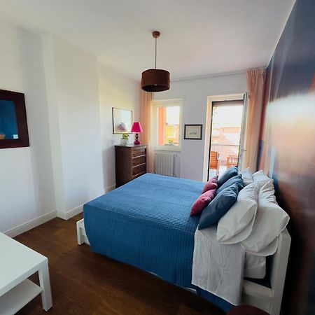 Blue View Sorrento Apartment Luaran gambar