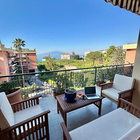 Blue View Sorrento Apartment Luaran gambar