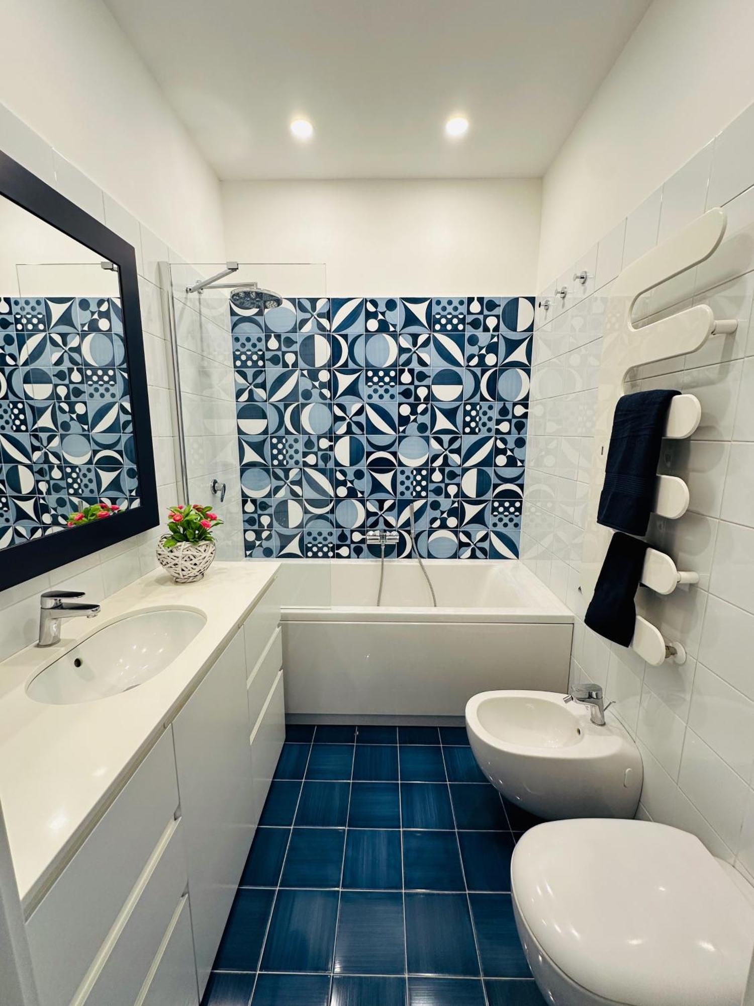 Blue View Sorrento Apartment Luaran gambar