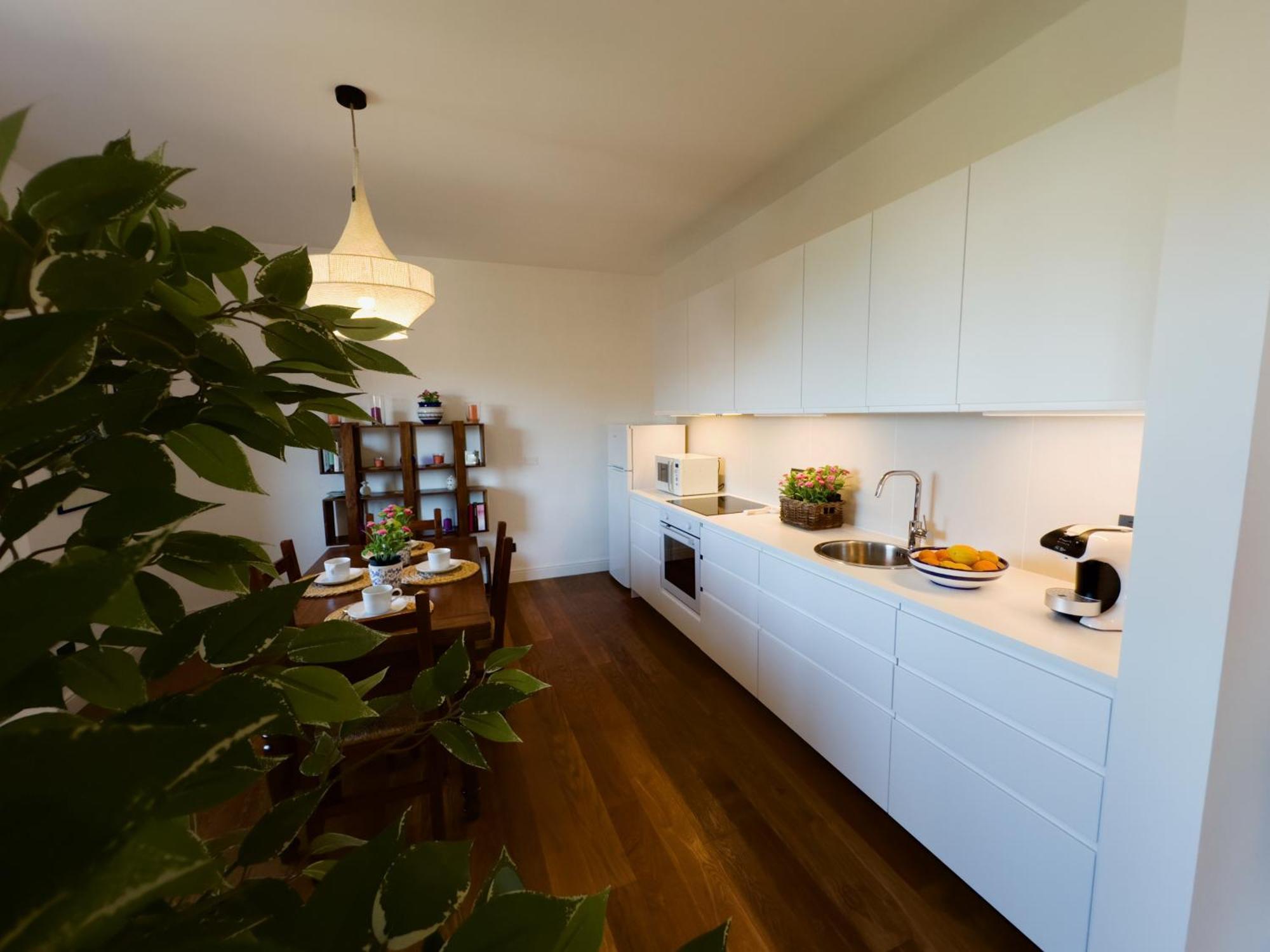 Blue View Sorrento Apartment Luaran gambar