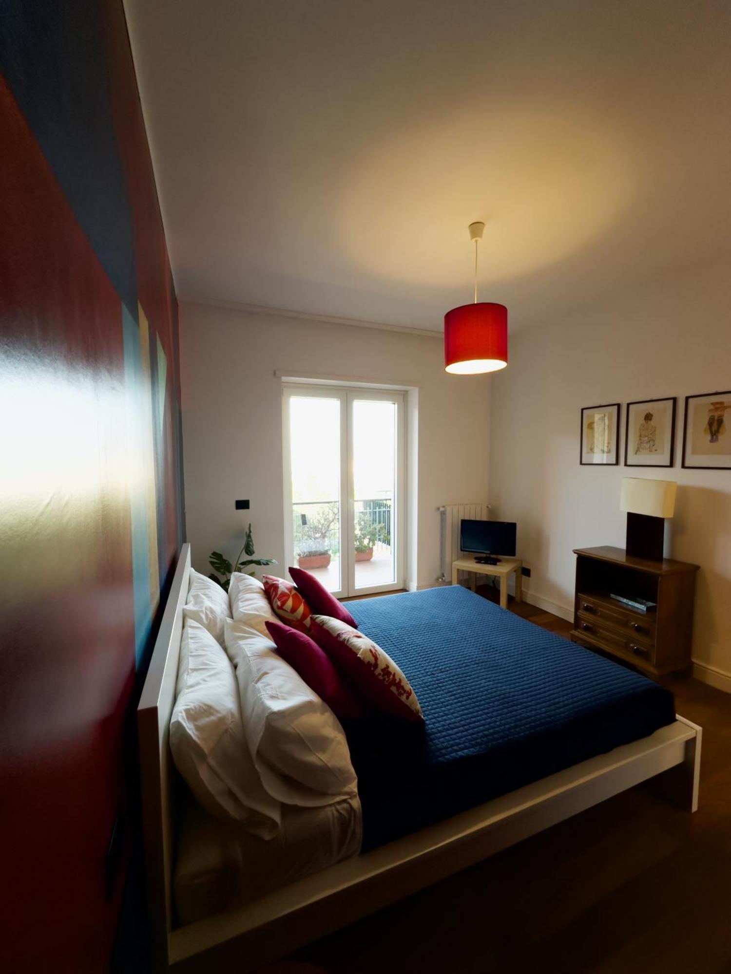 Blue View Sorrento Apartment Luaran gambar