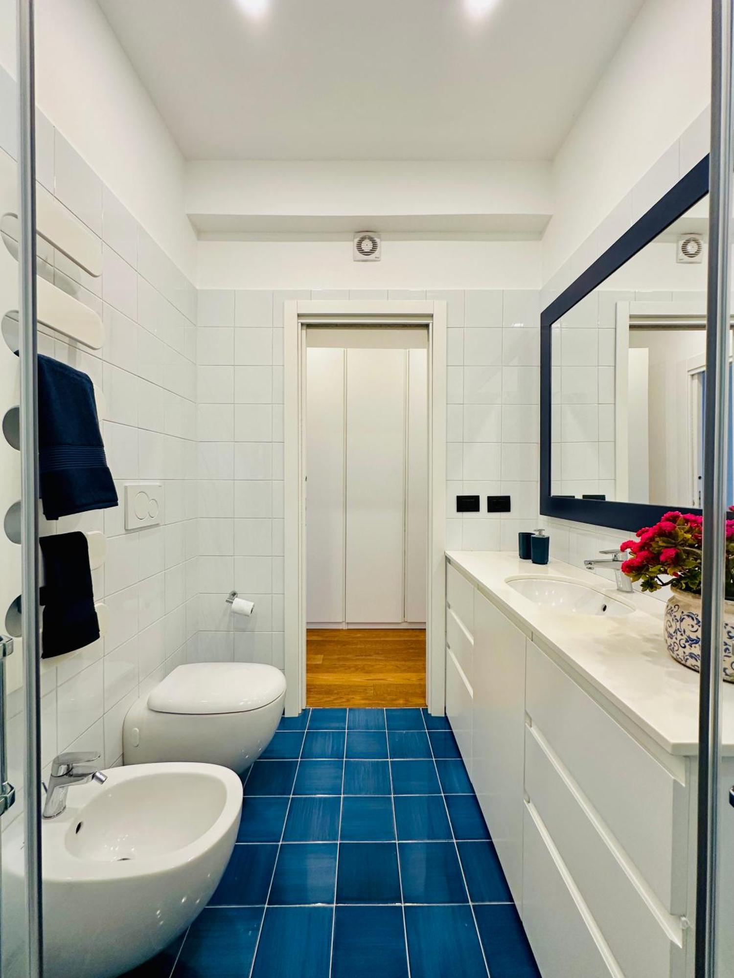 Blue View Sorrento Apartment Luaran gambar