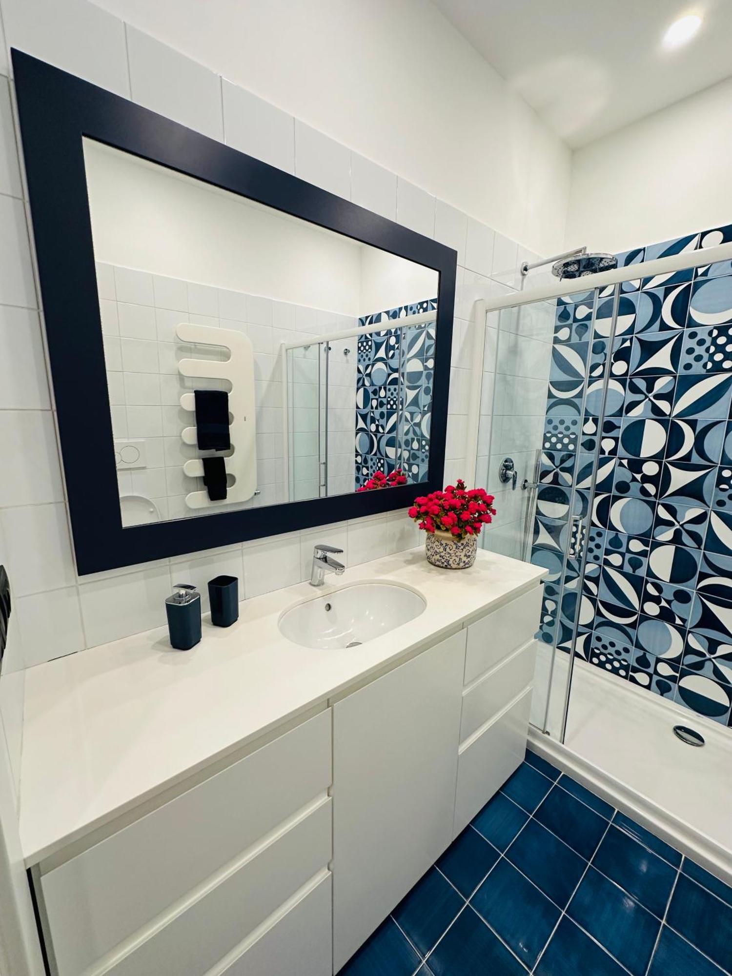 Blue View Sorrento Apartment Luaran gambar