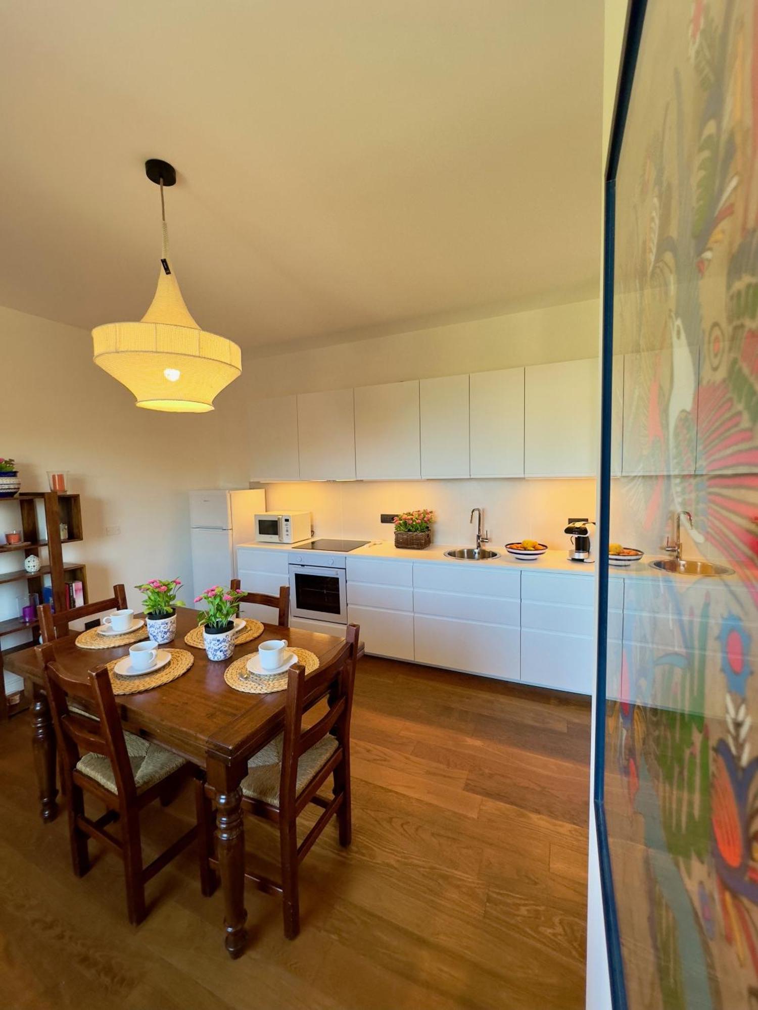 Blue View Sorrento Apartment Luaran gambar