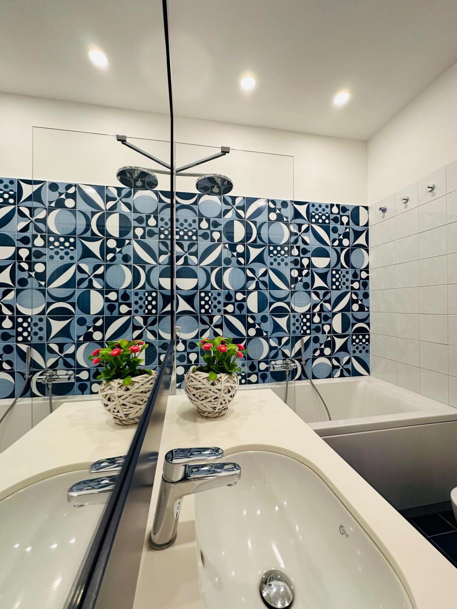 Blue View Sorrento Apartment Luaran gambar