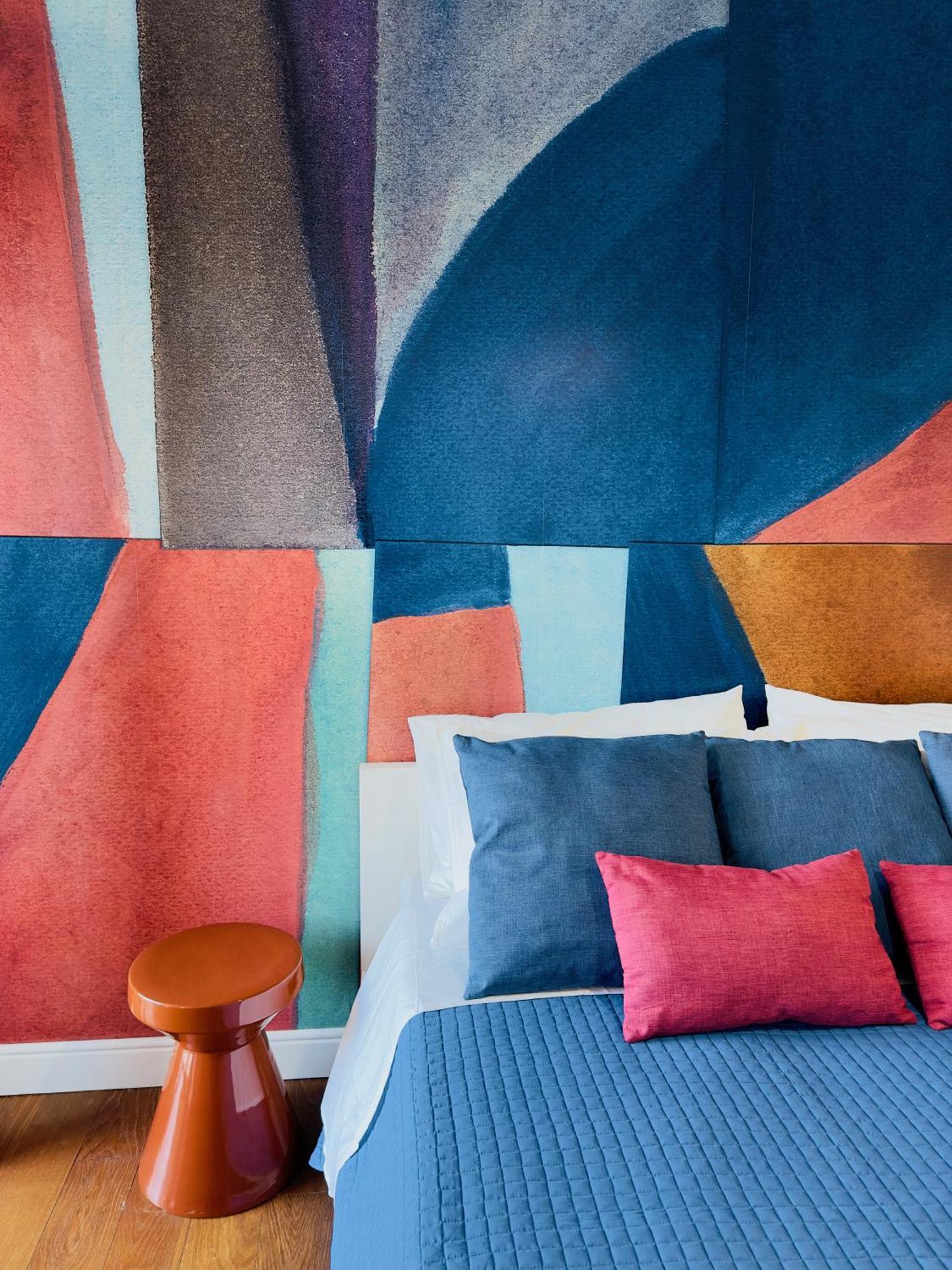 Blue View Sorrento Apartment Luaran gambar